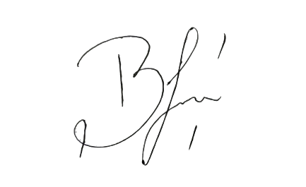 signature